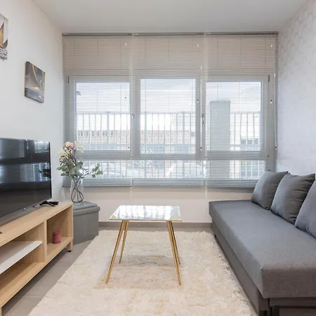 Dobo America Appartement Madrid