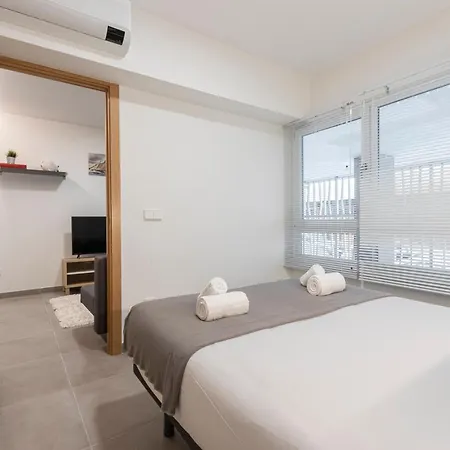 Appartement Dobo America *