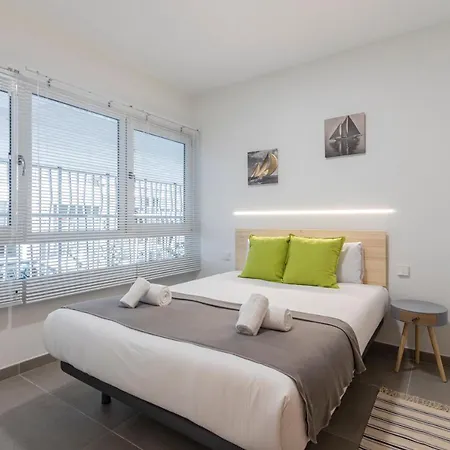 Dobo America Appartement Madrid