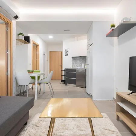 Apartment Dobo America *