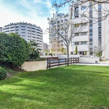 Daire Apartamento Ensanche De Vallecas
