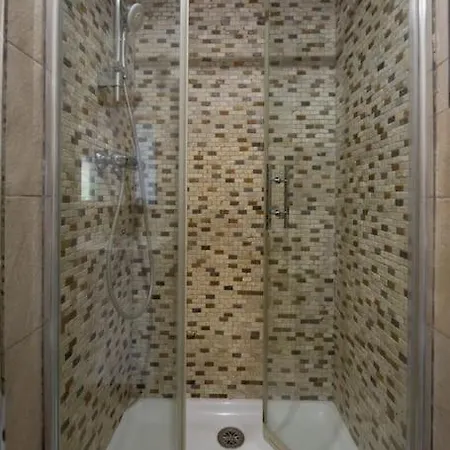 Amplio Apartamento Situado A 10 Minutos Del Retiro Apartment Madrid