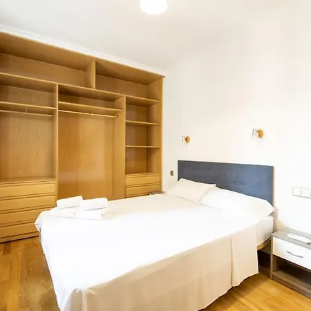 Amplio Apartamento Situado A 10 Minutos Del Retiro *