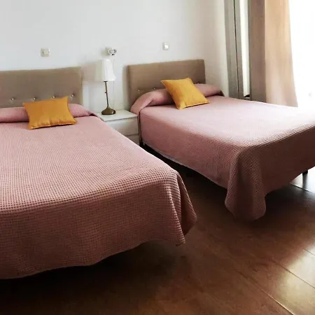 Trevinca * Madrid