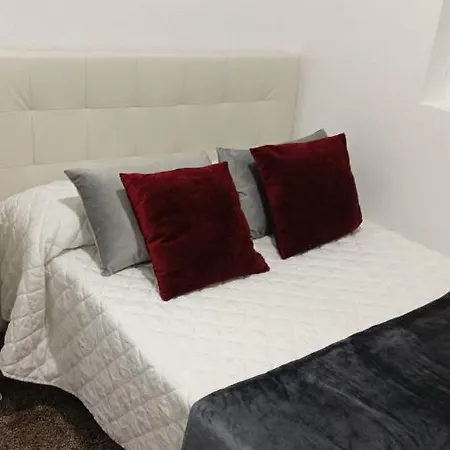 Guest house Cerca Centro De *