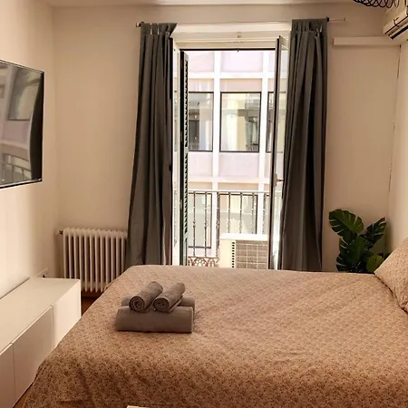 Apartamento Exterior In Downtown Chueca - Malasana,