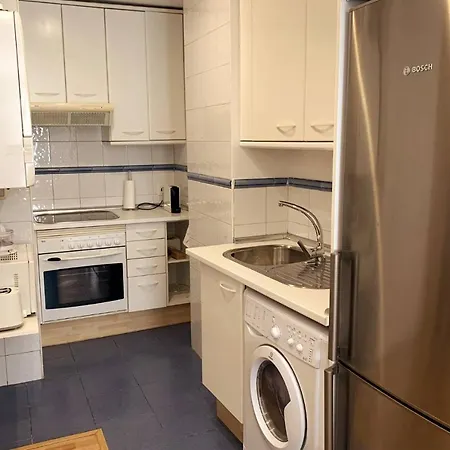 Exterior In Downtown Chueca - Malasana, *