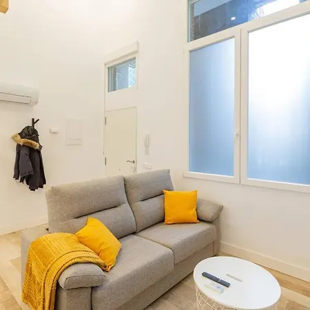 Apartment Amplio Piso A 300m De Retiro