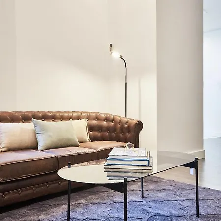 Castellana Ii, By Presidence Apartment