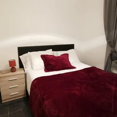 Tesoro De Centro Apartment Madrid