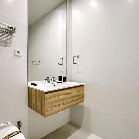 Apartment Tulem Nunez De Balboa - De Temporada