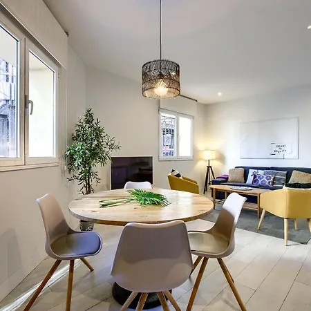 Apartment Tulem Nunez De Balboa - De Temporada