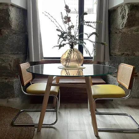 Opera Carmen Palacio Real Luxury Apartment *