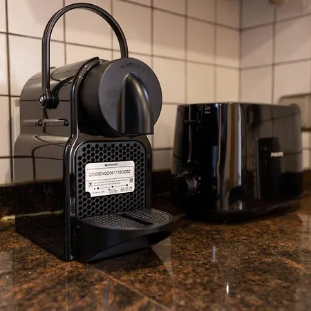 Amplio Apartamento Situado A 10 Minutos Del Retiro Apartment Madrid