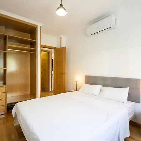 Amplio Apartamento Situado A 10 Minutos Del Retiro Apartment Madrid