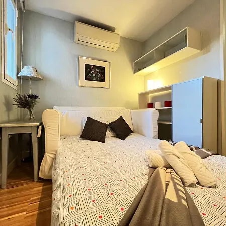 Apartamento Terraza En Atocha Tarragona *