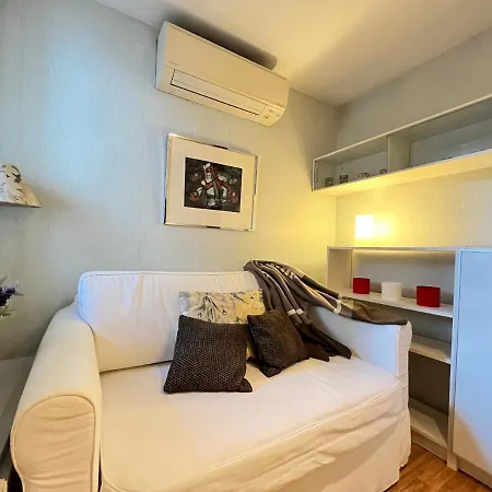 Terraza En Atocha Tarragona Apartamento