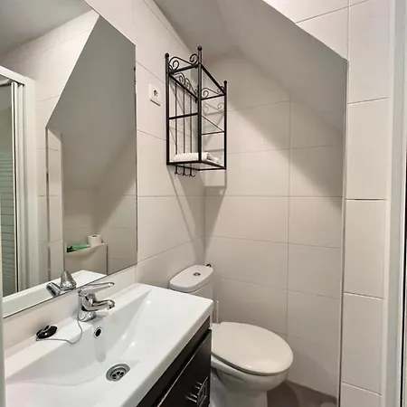 Terraza En Atocha Tarragona Apartamento *