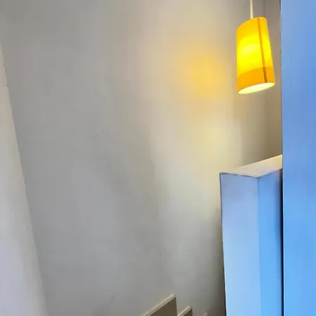 Apartamento Terraza En Atocha Tarragona *
