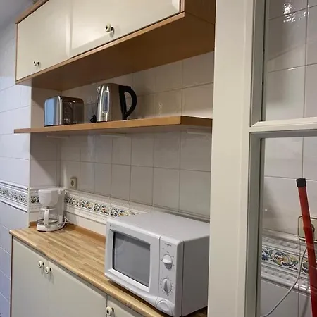 Apartment Sor Angela *