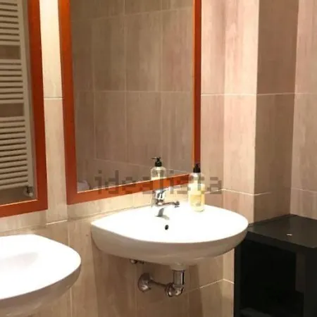 Sor Angela Apartment Madrid