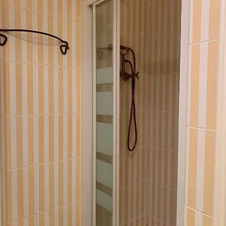 Apartment Sor Angela *