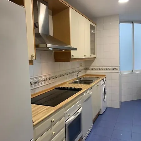 Apartment Sor Angela