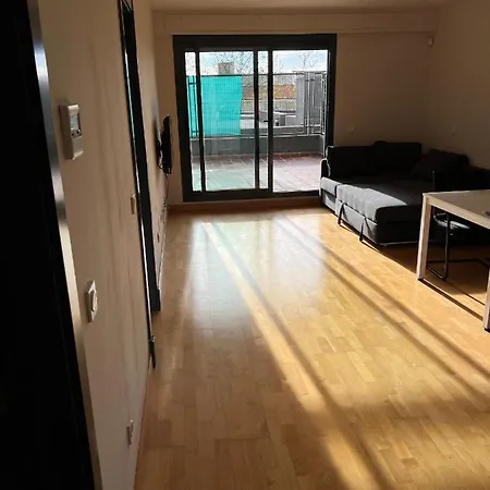 Loft_luminoso_efeso Apartment *