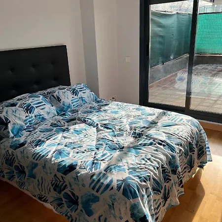 Apartment Loft_luminoso_efeso Madrid
