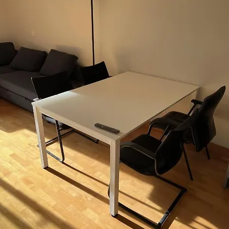 Loft_luminoso_efeso Apartment