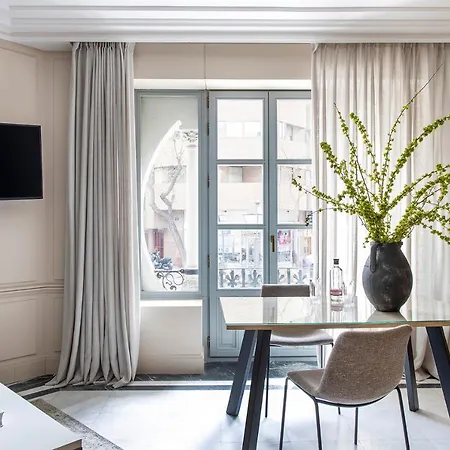 Apartamento Ayala 63 - The Arc Collection