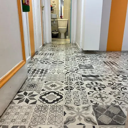Casa De Huespedes Almansa