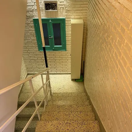 Casa De Huespedes Almansa Pensjonat