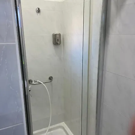 Casa De Huespedes Almansa Guest house