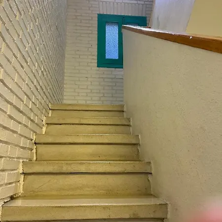 Casa De Huespedes Almansa 2*