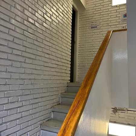 Casa De Huespedes Almansa Gasthuis 2*