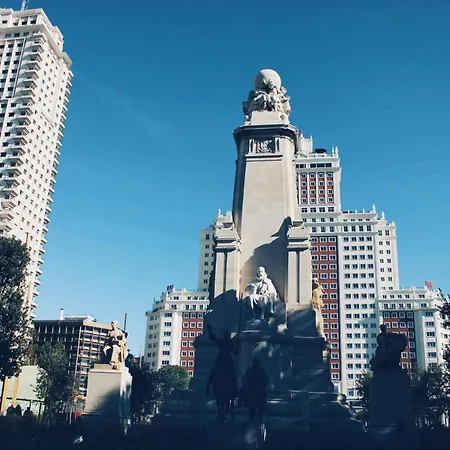 Indigo - Princesa By Ihg Madrid