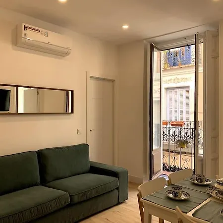 Апартаменты Apartamento Vip Vi En Centro *
