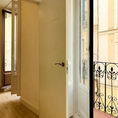 Apartamento Vip Vi En Centro *