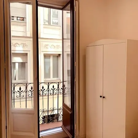 Апартаменты Apartamento Vip Vi En Centro