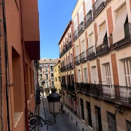 Apartamento Vip Vi En Centro