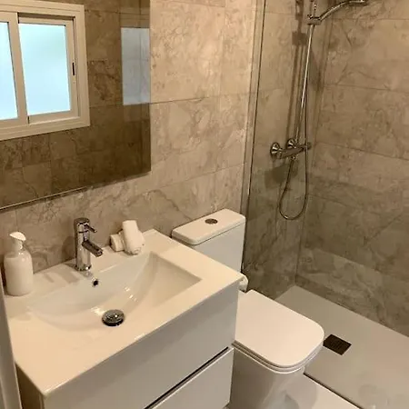 Apartamento Vip Vi En Centro * Madrid