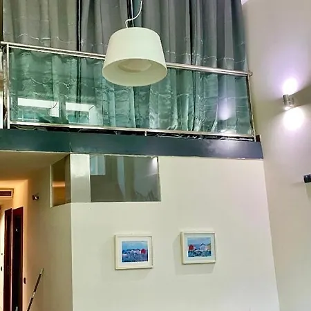 Duplex 2 Plantas - C Alcala-ifema-ventas- Jardin & Parking Privados- Boutique Wh Apartamento *