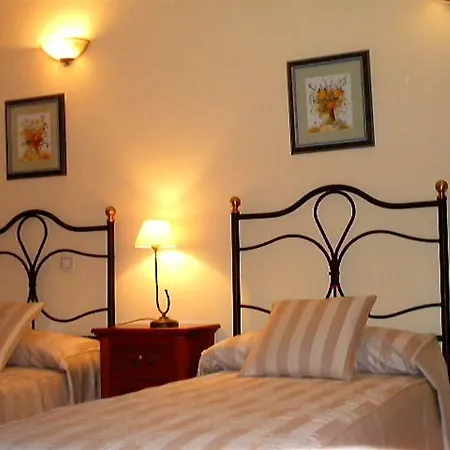 Caballero De Gracia Apartment Madrid
