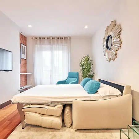 Barcelo Comfort, By Presidence