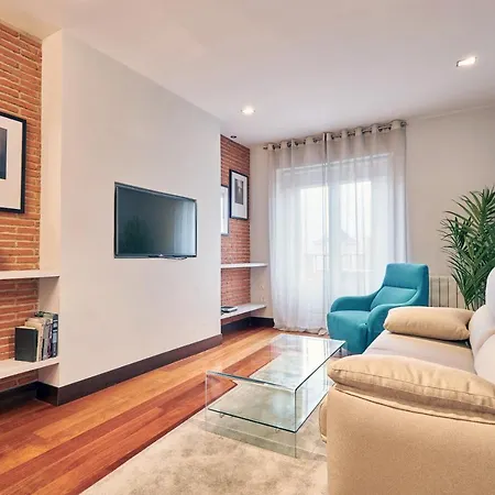 Apartment Barcelo Comfort, By Presidence *