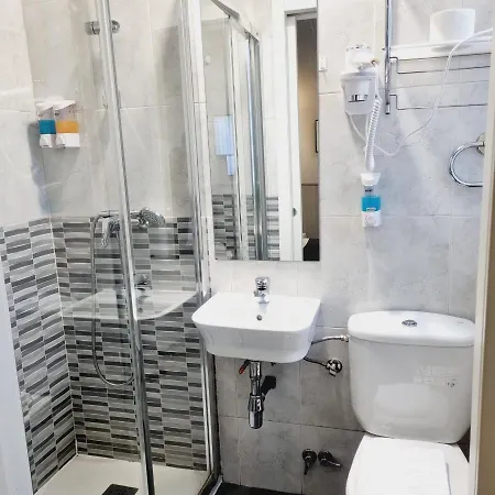 Lauria Guest house 2*