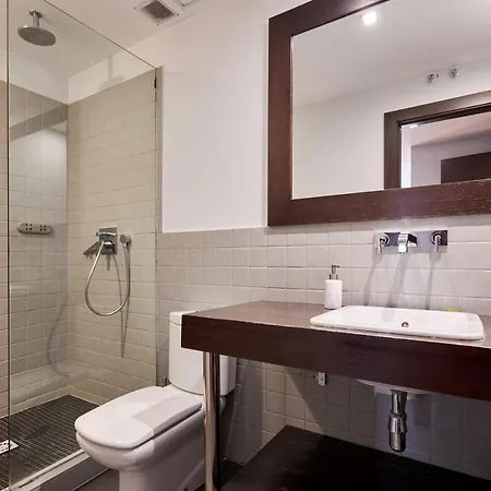 Apartment Barcelo Comfort, By Presidence *