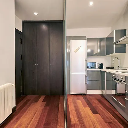 Apartment Barcelo Comfort, By Presidence Madrid