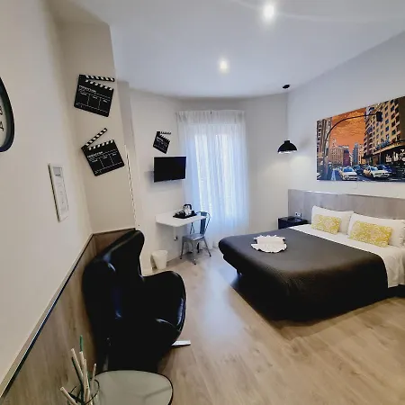 Lauria Guest house